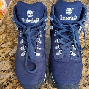 Men's size 12 Timberland boots